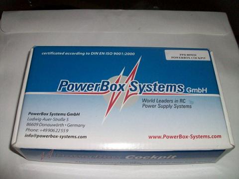 powerBox Evolution