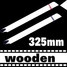 بليد 325 wooden