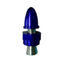 Pusher Adapter 3 mm